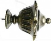 Наконечник D50 Бурбон 