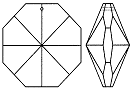 Линц 14 14*14мм
