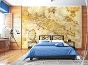 Карты, графика