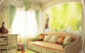 Феи и принцессы