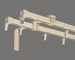 "Минималист-2" длина 2,3 м