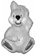 Зайчик