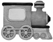Паровозик